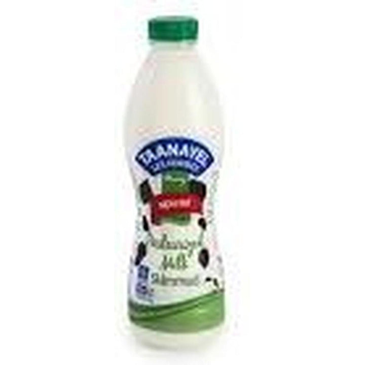 TAANAYEL FRESHMILK ZERO FAT 1L