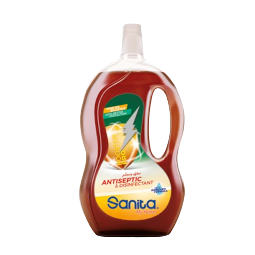 Sanita Liquid Disinfectant 1800ml