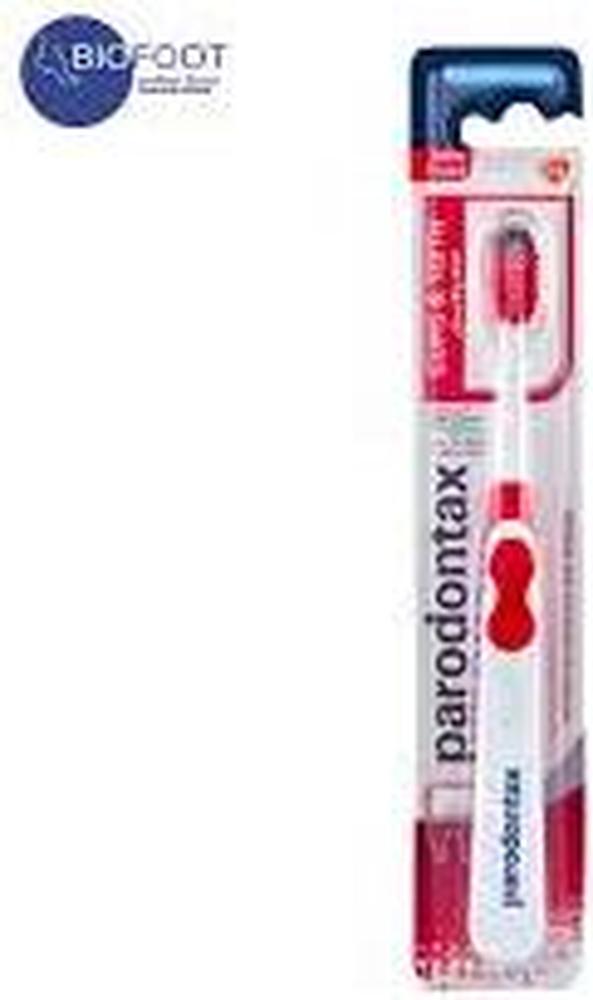 PARODONTAX GUM & TEETH TOOHT BRUSH EXTRA SOFT