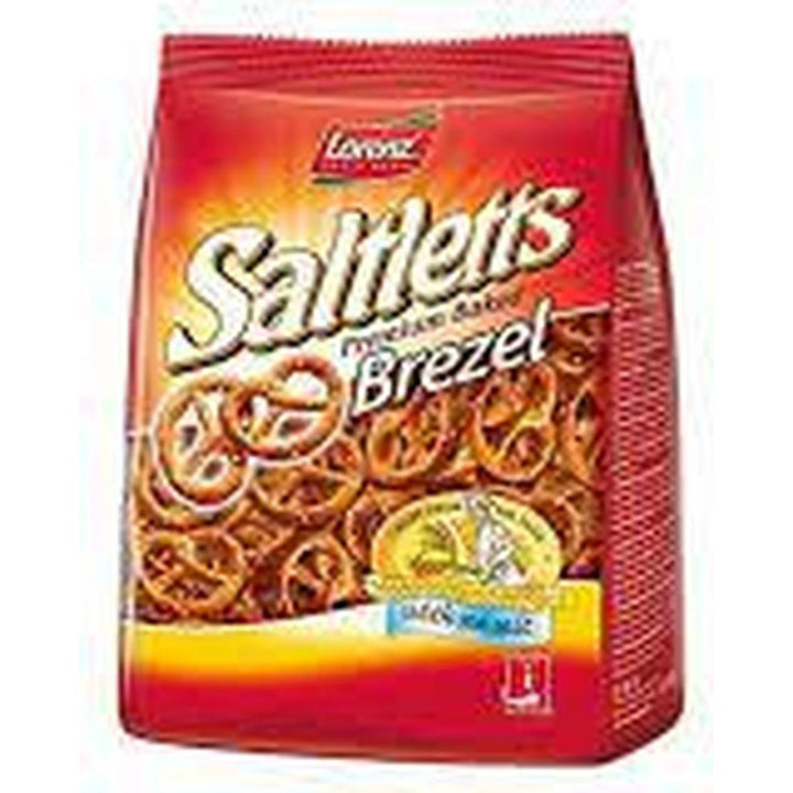LORENZ SALTLETTS CLASSIC 150g