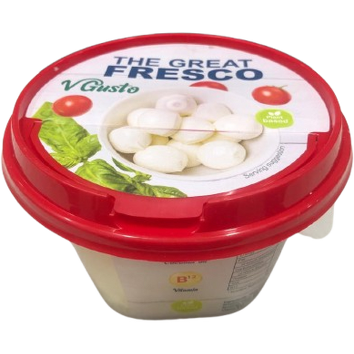 V GUSTO VEGAN THE GREAT FRESCO 365G