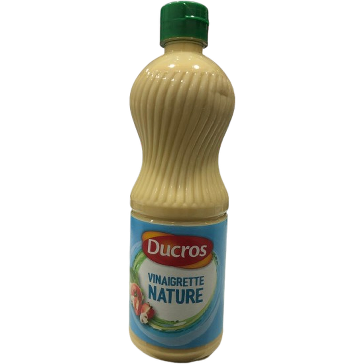 DUCROS VINAIGRETTE NATURE 500ML