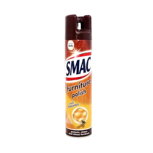 Smac Furniture Cleaner 400Ml