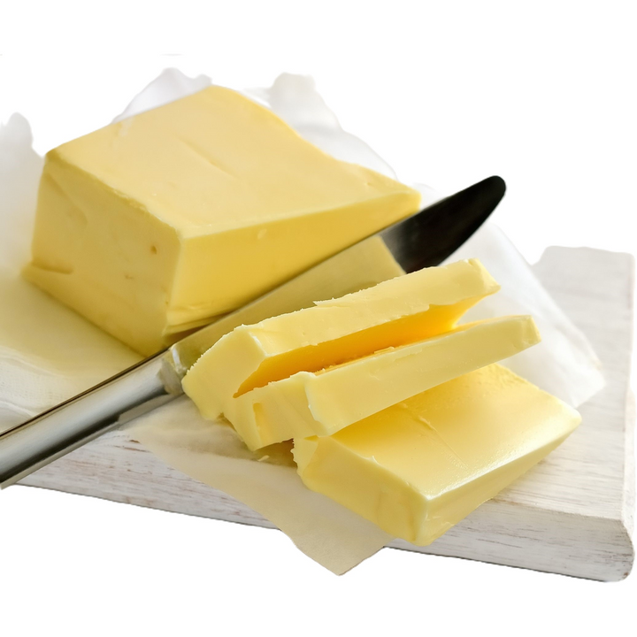 BUTTER
