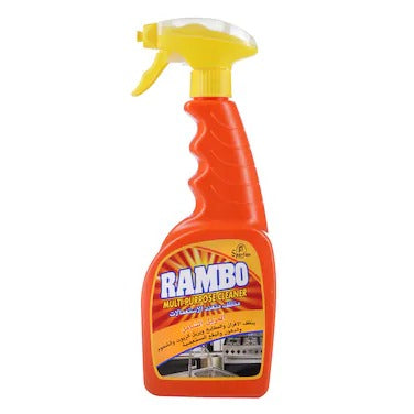 Rambo Multi-Purpose Cleaner 650ml