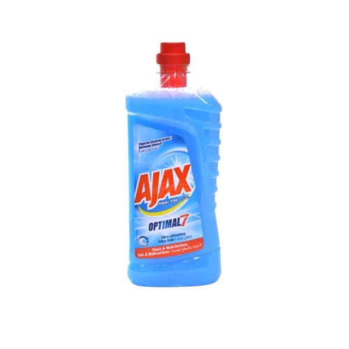 Ajax Floor Cleaner Fresh 1.25L
