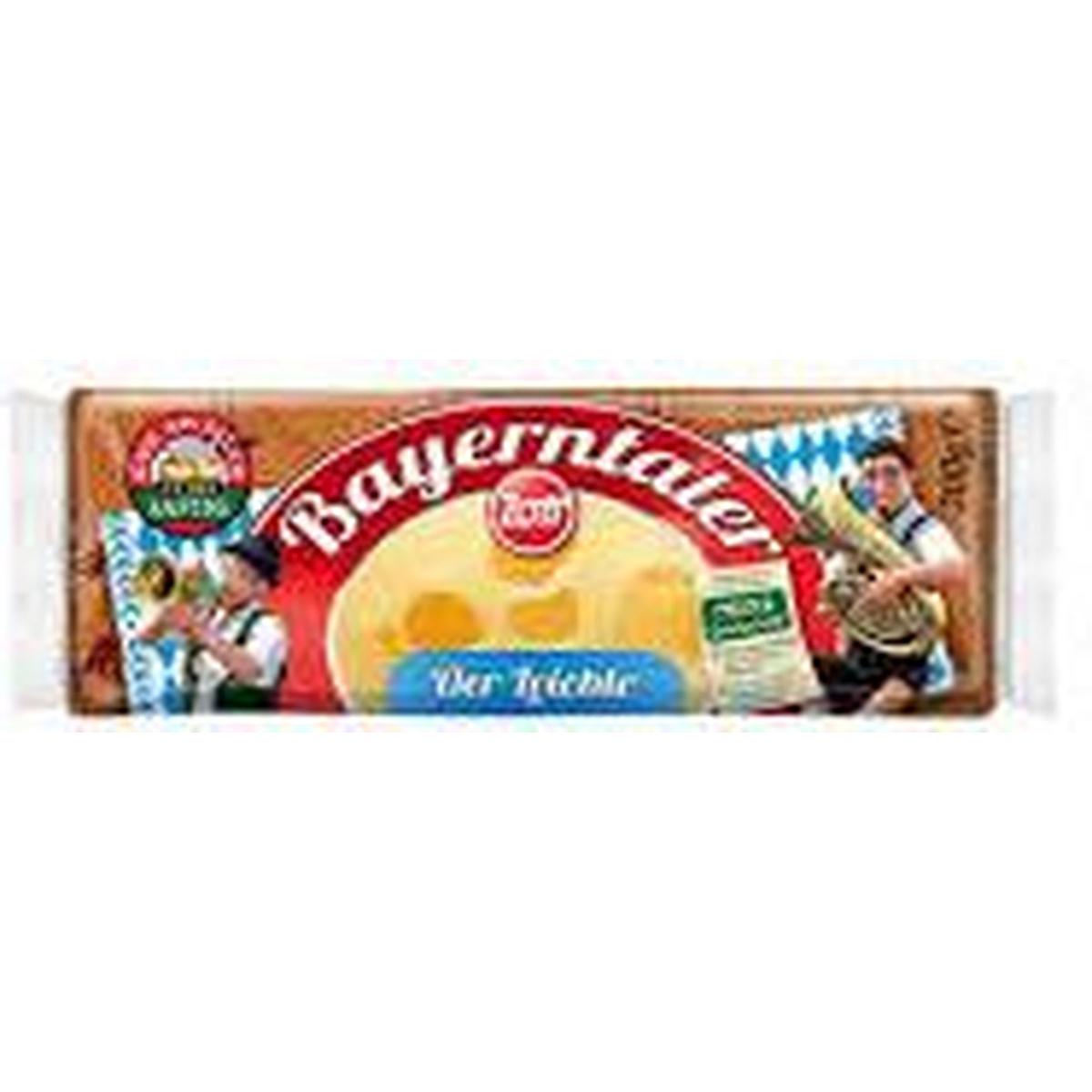 ZOTT EMMENTAL LIGHT 200G