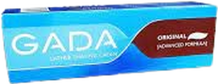 GADA ORGINAL 65G