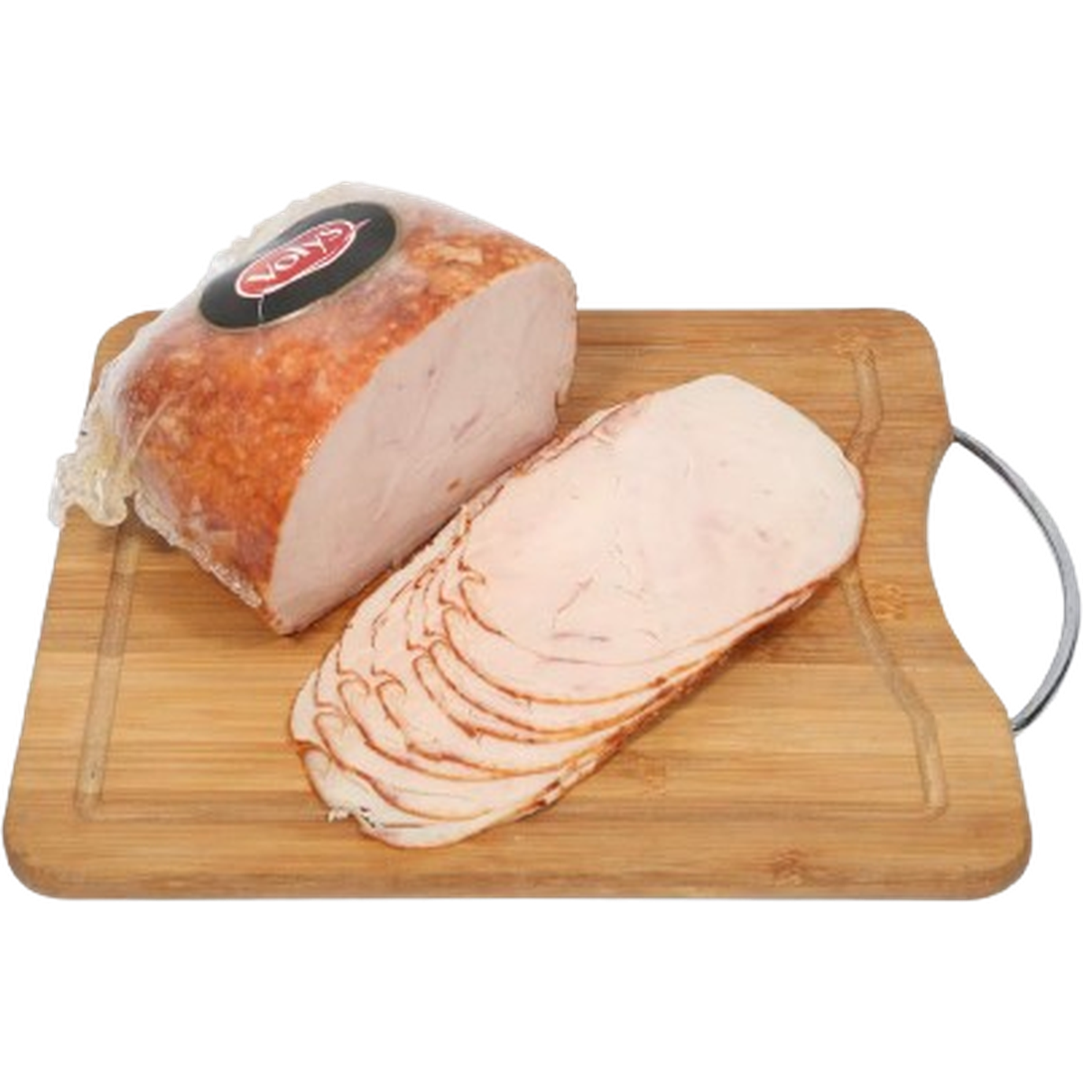 VOLYS GRILLED TURKEY(112)