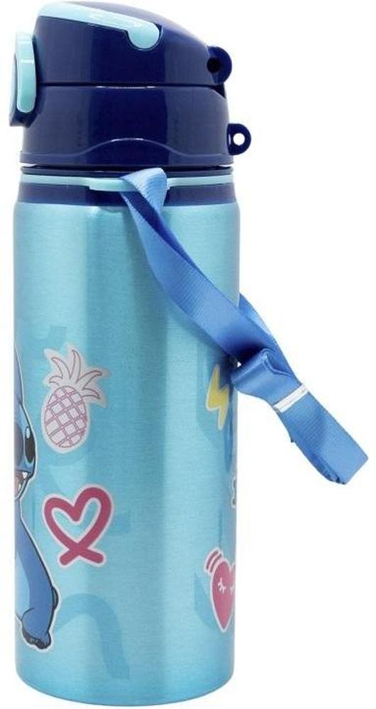 STOR ALUMINIUM BOTTLE 780ML STITCH