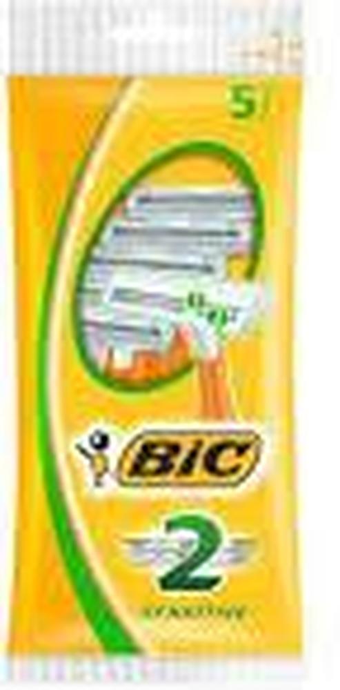 BIC SENSITIVE 2