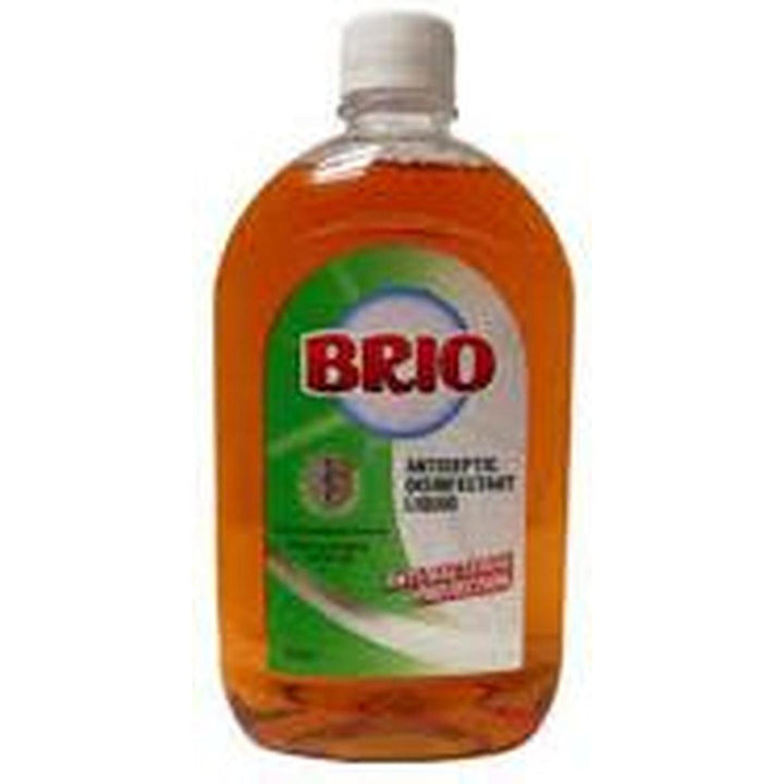 BRIO LIQUID DISINFECTANT 500ML