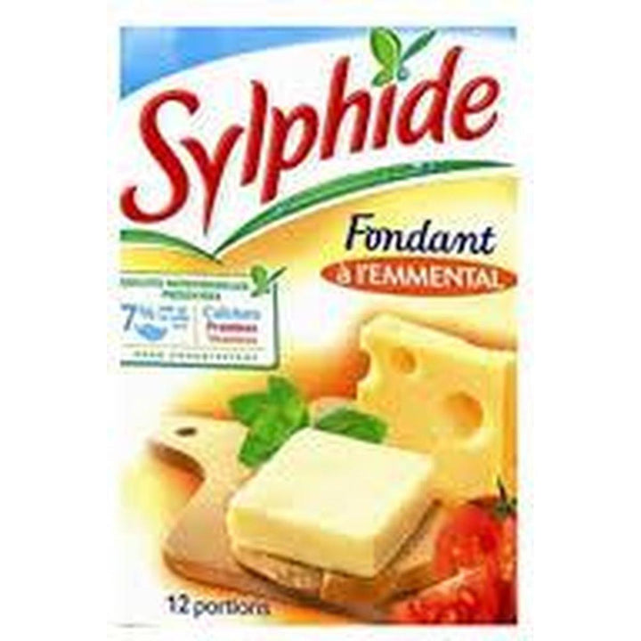 SYLPHIDE FONDU 12P 200GR