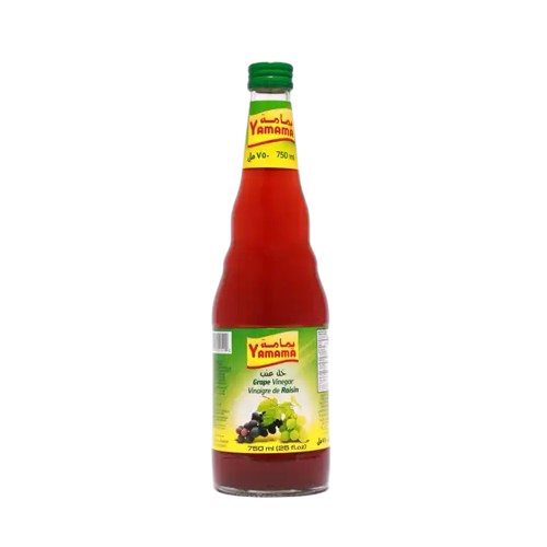 Yamama Vinegar Grape 300ML