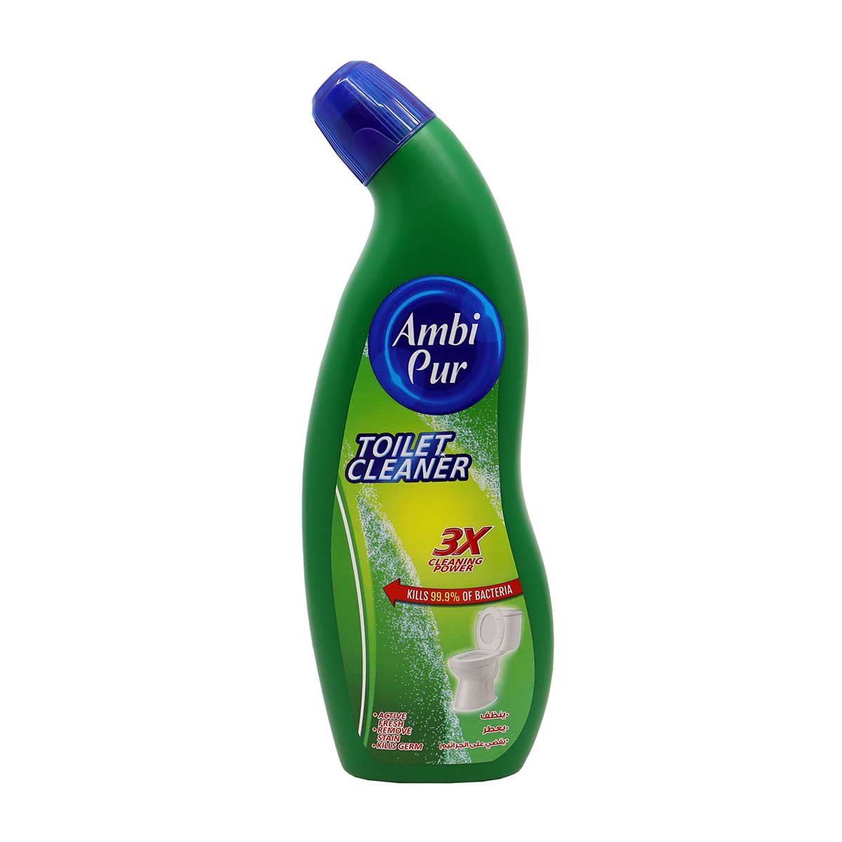 Ambi Pur Toilet Cleaner Fresh 500ml