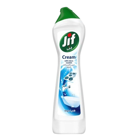 Jif Degreaser Cream White 500ml