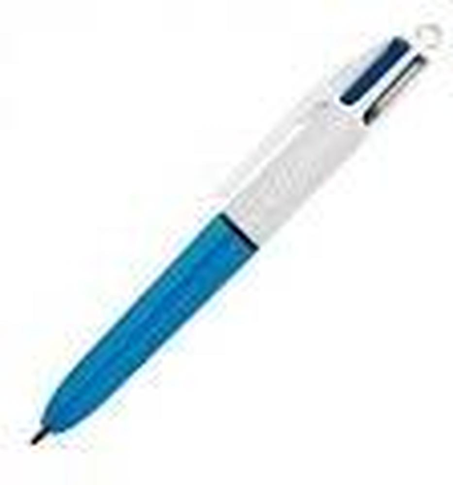 BIC 4 COLOURS MINI