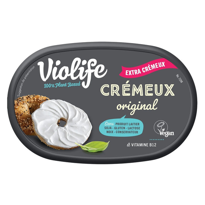Violife Vegan Creamy Original 150 g
