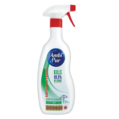 Ambi Pur Anti-Bacterial Surface Cleaner Pine 500Ml