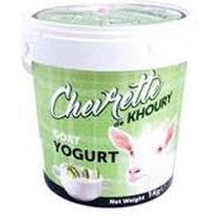 KHOURY LABAN GOAT 1KG