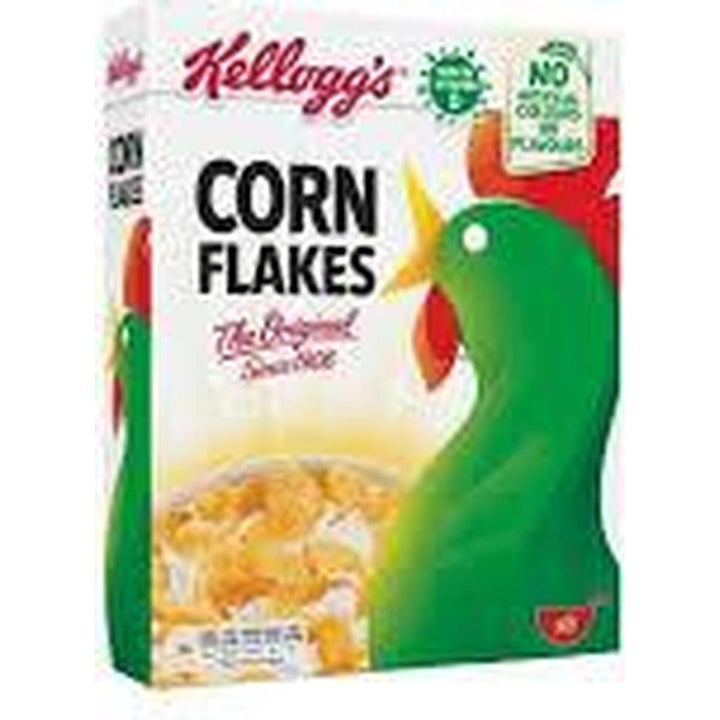 KELLOGGS 375G CORN FLAKES THE ORIGINAL