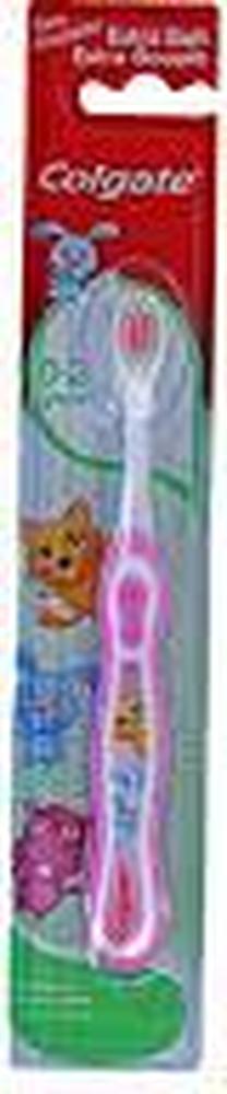 COLGATE BABY TOOTH BRUSH EXTRA SOFT