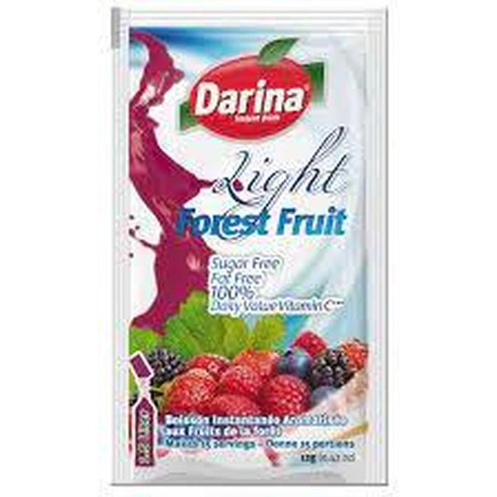 DARINA LIGHT JUICE EXOTIC 12G