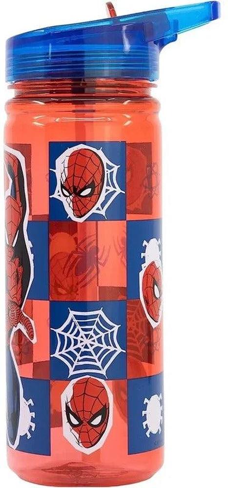STOR HYDRO BOTTLE 580ML SPIDER-MAN