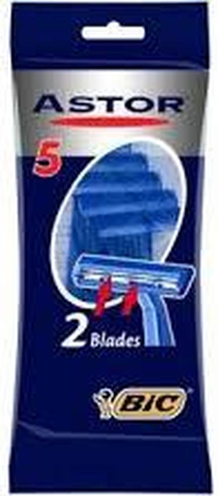 ASTOR BLADES *5