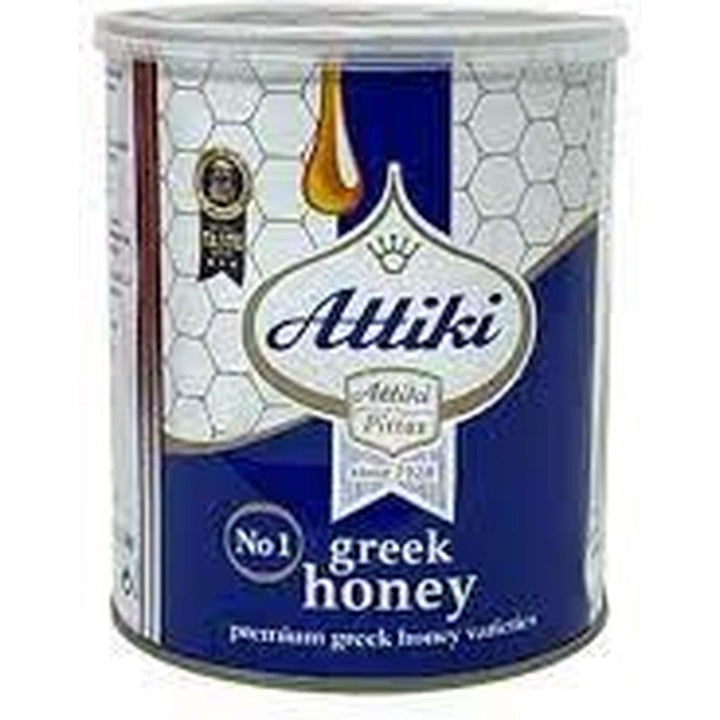 ATTIKI HONEY 1KG