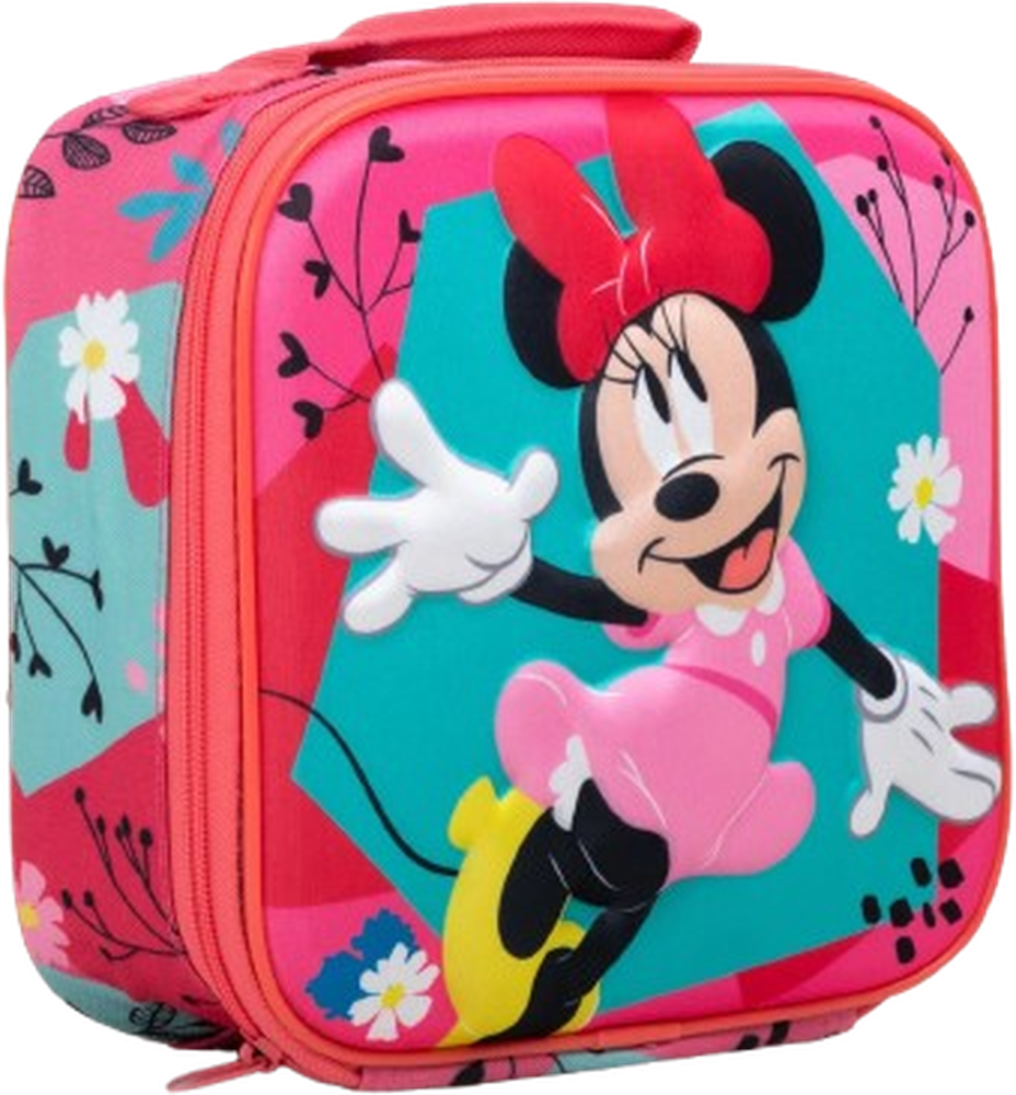 STOR BAG MINNIE MOUSE