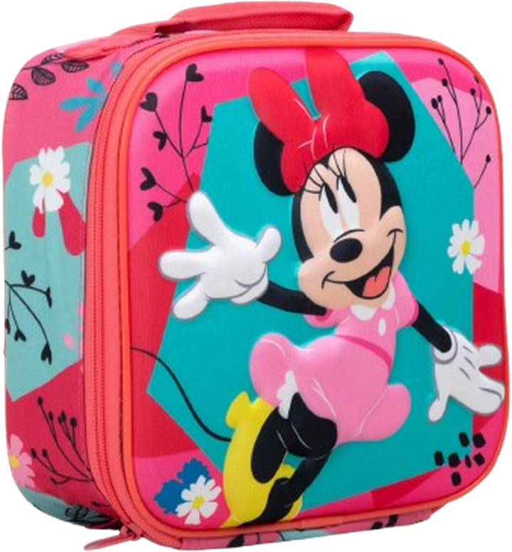 STOR BAG MINNIE MOUSE