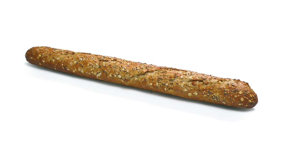 Baguette Multigrain 57 Cm