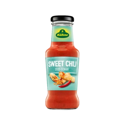 Kühne Sweet Chili 250 ml