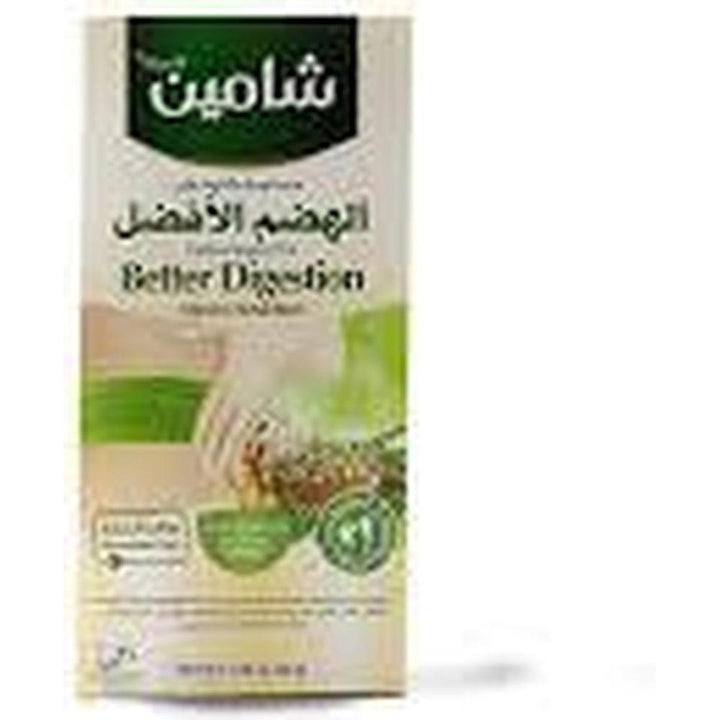 CHAMAIN BETTER DIGESTION 20S