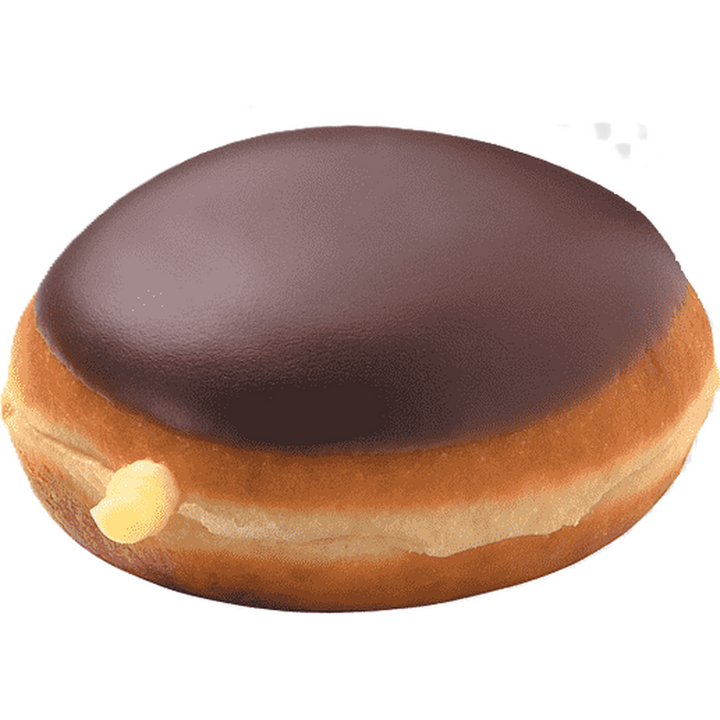 DONUTS FILLED PLUS