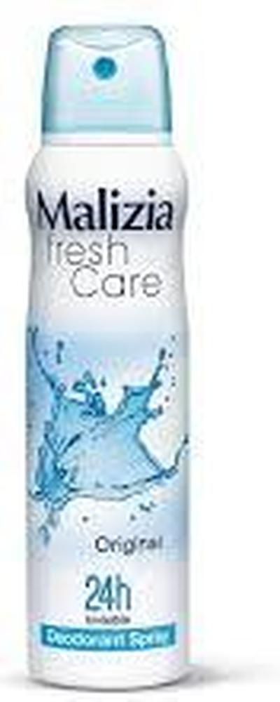 MALIZIA WOMEN DEODORANT 150ML ORIGINAL