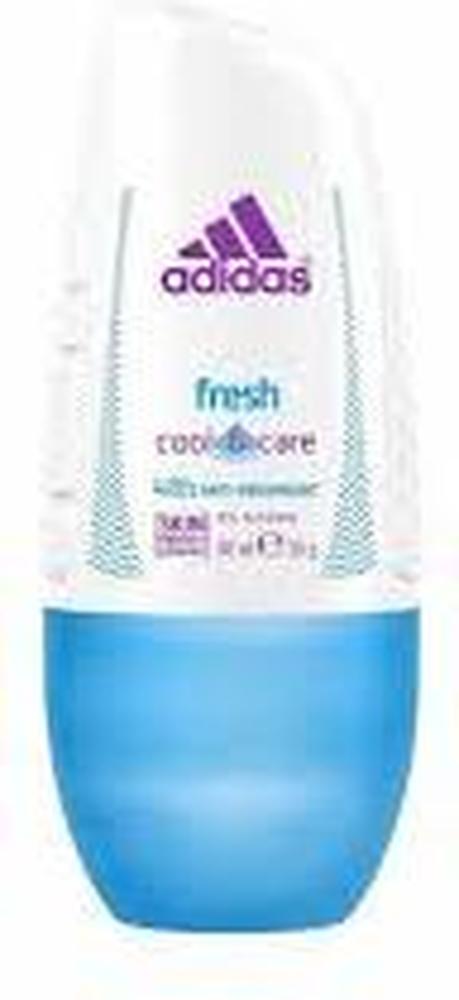 ADIDAS WOMEN FRESH COOL&CARE 50ML