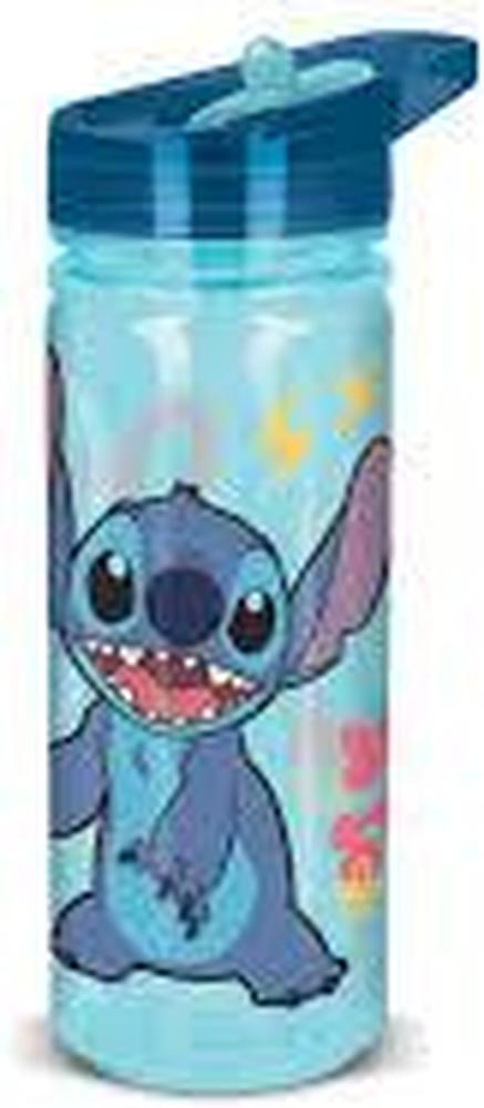STOR LARGE BOTTLE 580ML STITCH
