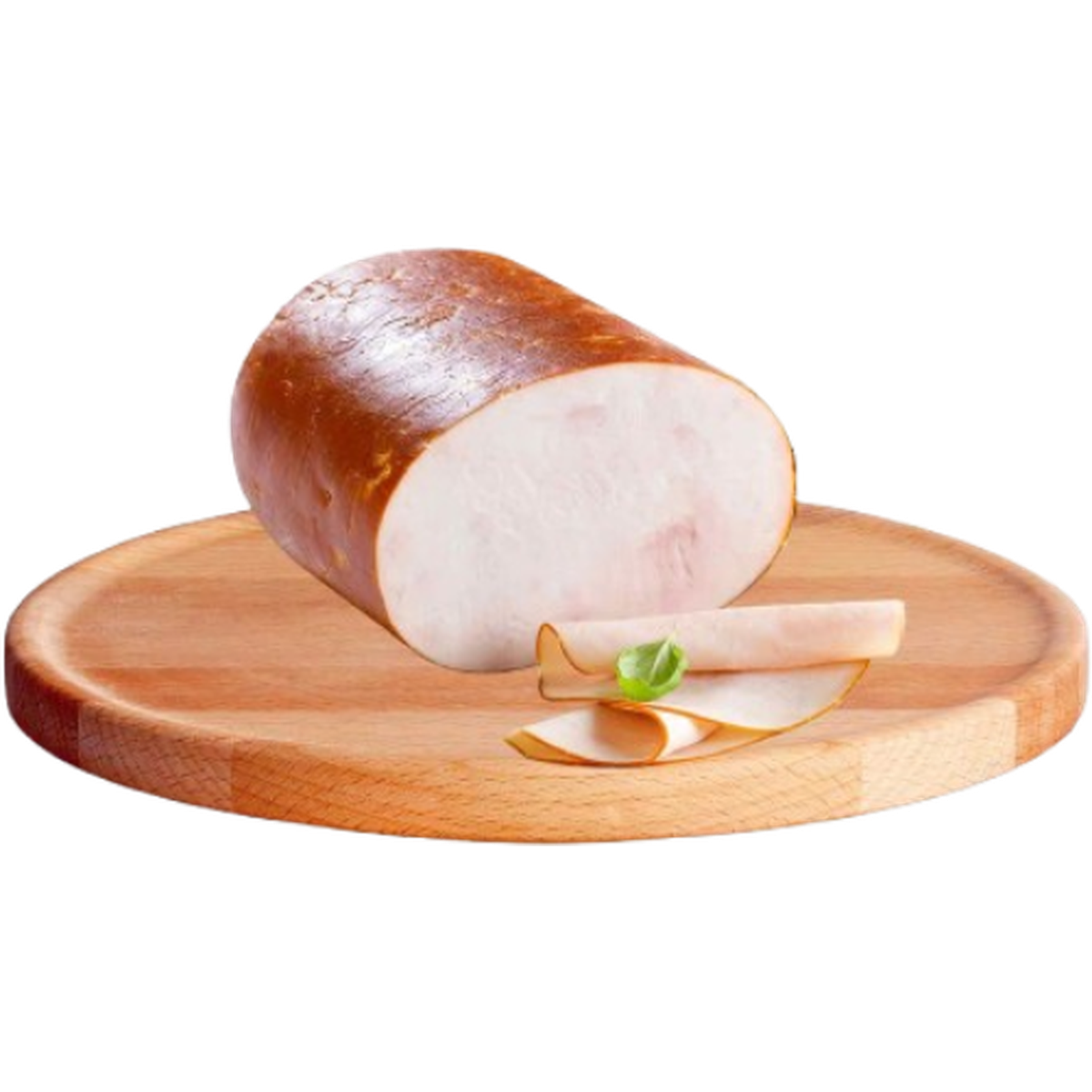 VOLYS SMOKED TURKEY (103)