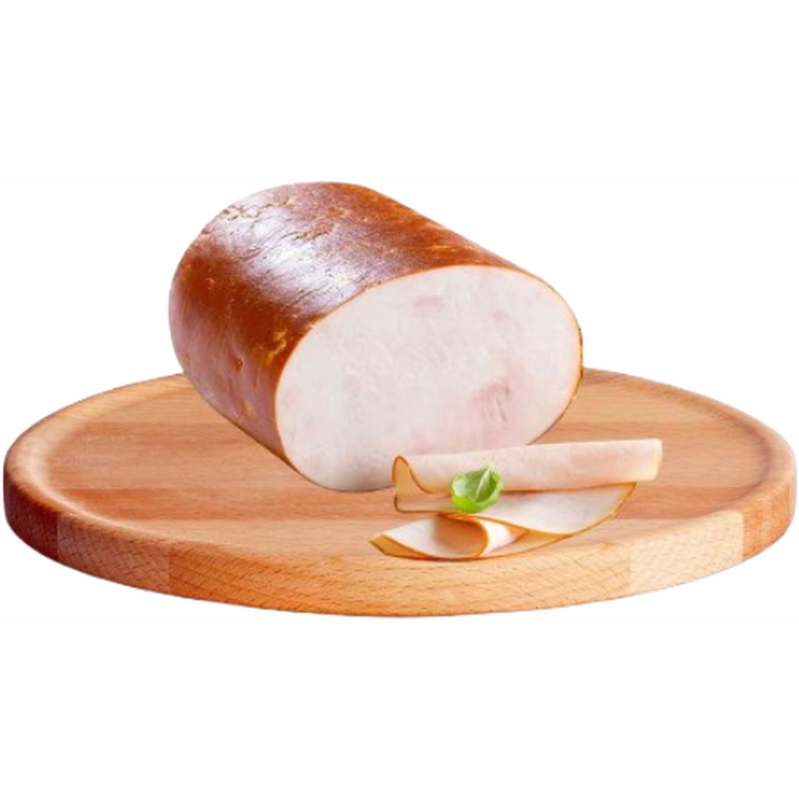 VOLYS SMOKED TURKEY (103)