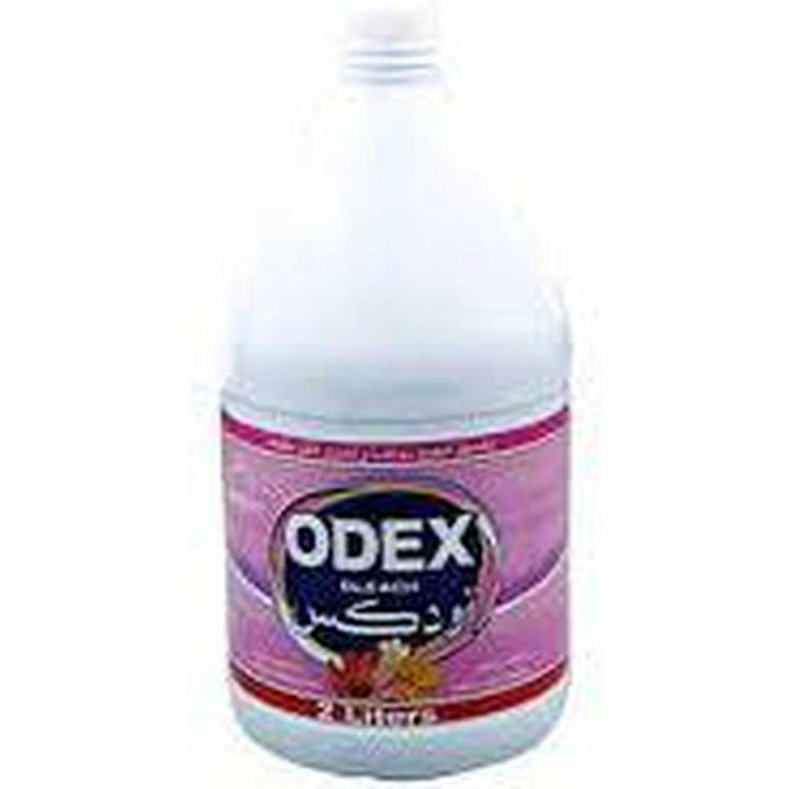 ODEX JAVEL FLOWER GALLON