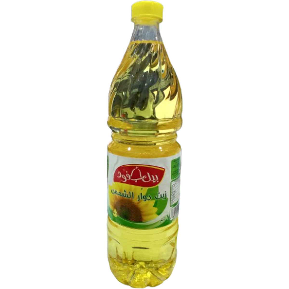 BELL FOOD OIL 1L SUNFLOWER