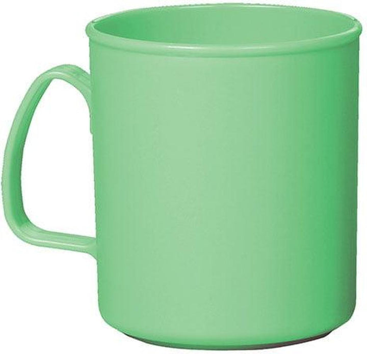 UCSAN PLASTIK COFFEE TUMBLER 300ML
