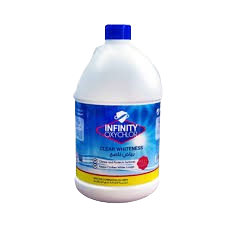 Infinity Javel Gallon 3.75L