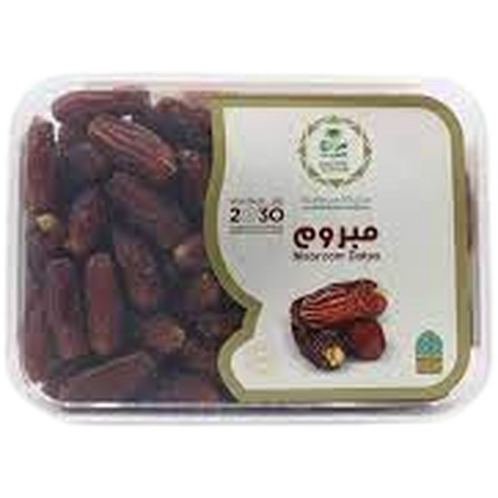MABROM DATE 1K