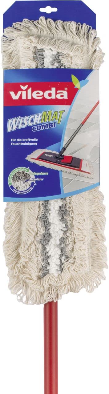 Vileda Active Max Classic Flat Mop
