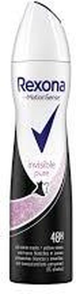 REXONA DEO INVISIBLE 200ML