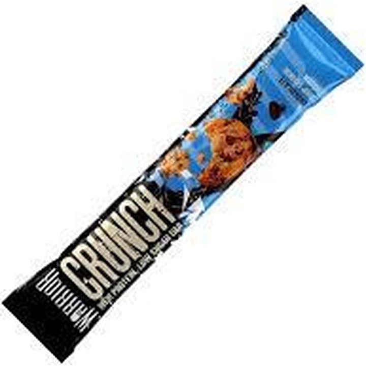 WARRIOR CRUNCH PROTEIN CHOCOLATE 64G COOKIES DOUGH