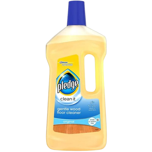 Pledge Wood Cleaner 5n1 750ml